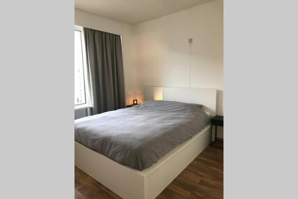 Zeedijk Appartement Nieuwpoort Eksteriør billede