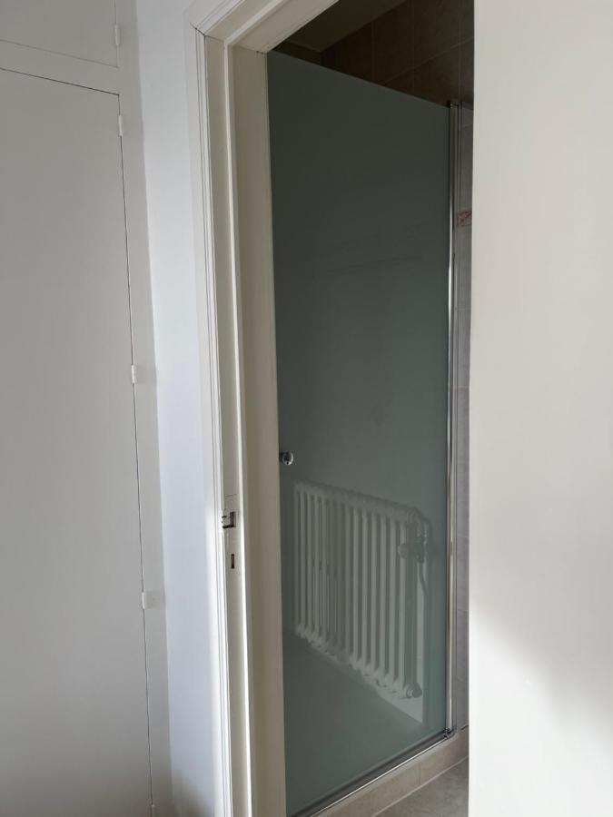 Zeedijk Appartement Nieuwpoort Eksteriør billede
